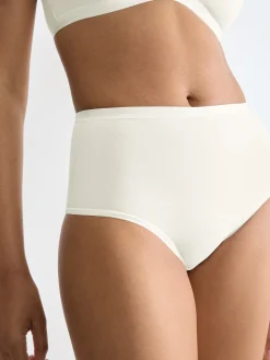 Discount 2 culottes maxi + 1 gratuite Go Daily Culotte, Slip, Shorty