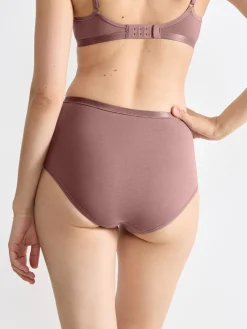 Online 2 culottes maxi + 1 gratuite Go Daily Culotte, Slip, Shorty