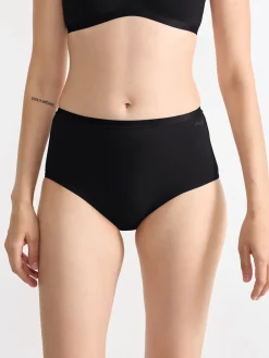 New 2 culottes maxi + 1 gratuite Go Daily Culotte, Slip, Shorty