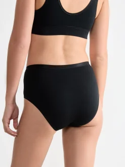 Outlet 2 culottes midi + 1 gratuite Go Daily Culotte, Slip, Shorty