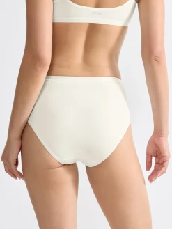 New 2 culottes midi + 1 gratuite Go Daily Culotte, Slip, Shorty