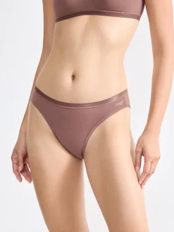 Outlet 2 culottes mini + 1 gratuite Go Daily Culotte, Slip, Shorty