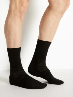 Online 2 paires de mi-chaussettes X-Static® Homme Chaussettes