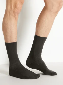 Online 2 paires de mi-chaussettes X-Static® Homme Chaussettes