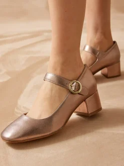 Hot Babies à petit talon Femme Babies