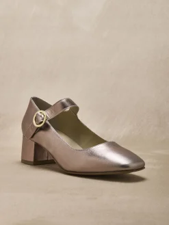 Hot Babies à petit talon Femme Babies