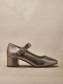 Hot Babies à petit talon Femme Babies