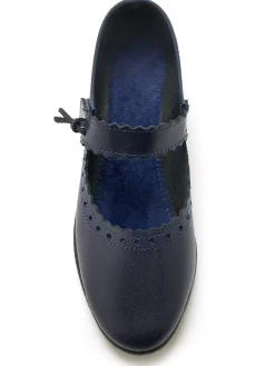 Babies à scratch fantaisie Femme Babies