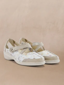 Clearance Babies à scratch élastiquées Femme Babies