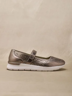 Babies à scratch semelle amovible Femme Babies