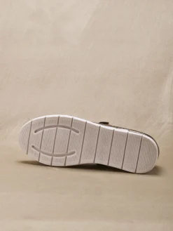 Babies à scratch semelle amovible Femme Babies