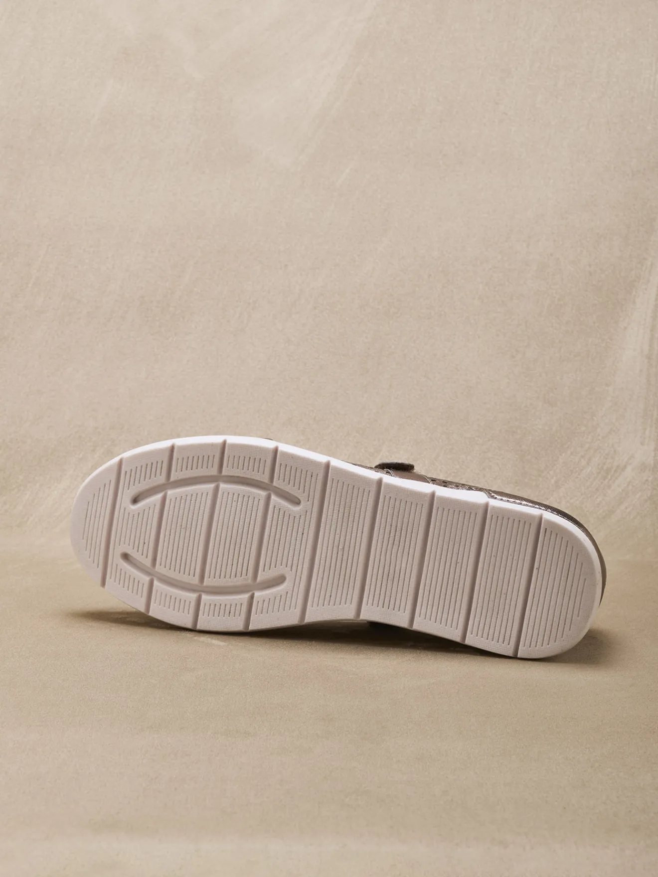 Babies à scratch semelle amovible Femme Babies