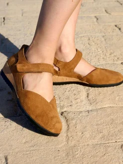 Discount Babies à scratch semelle amovible Femme Babies