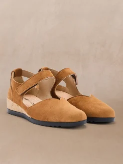 Discount Babies à scratch semelle amovible Femme Babies