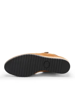 Discount Babies à scratch semelle amovible Femme Babies