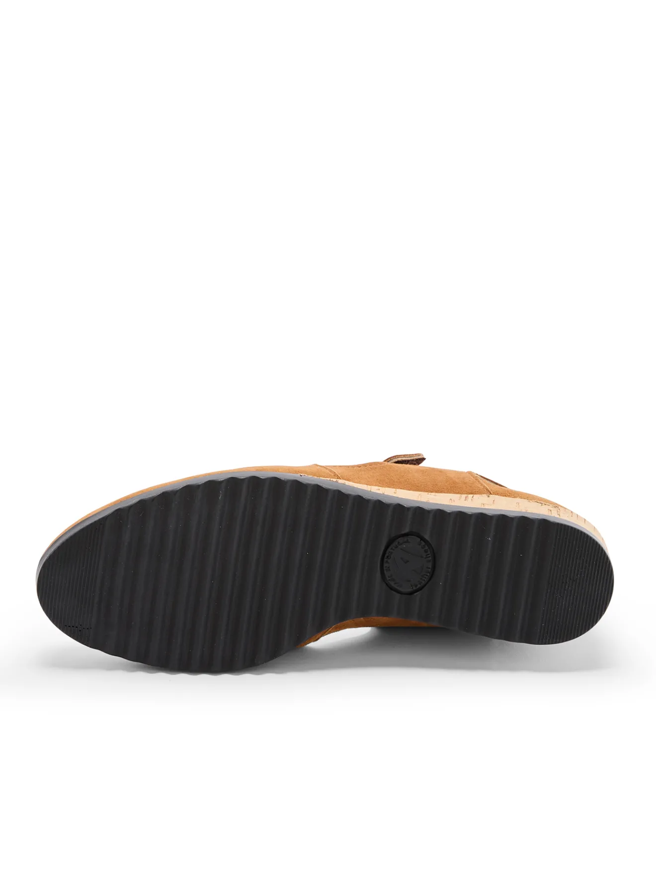 Discount Babies à scratch semelle amovible Femme Babies