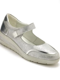 Outlet Babies cuir à scratch Femme Babies