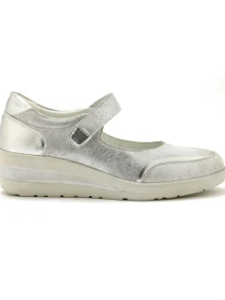 Outlet Babies cuir à scratch Femme Babies