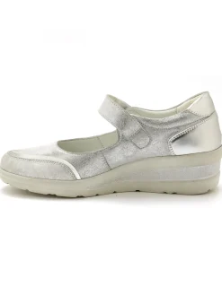 Outlet Babies cuir à scratch Femme Babies