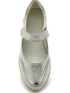 Outlet Babies cuir à scratch Femme Babies