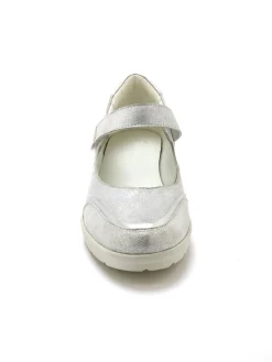 Outlet Babies cuir à scratch Femme Babies