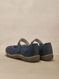 New Babies cuir aérosemelle® amovible Femme Babies