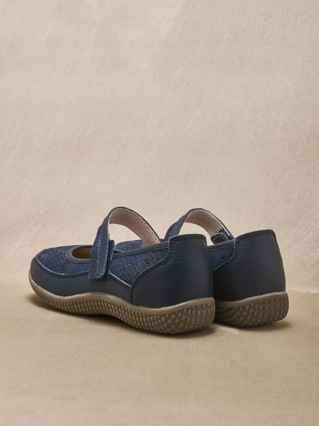 New Babies cuir aérosemelle® amovible Femme Babies