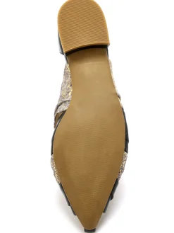 New Babies cuir fantaisie Femme Babies