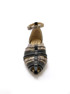 New Babies cuir fantaisie Femme Babies