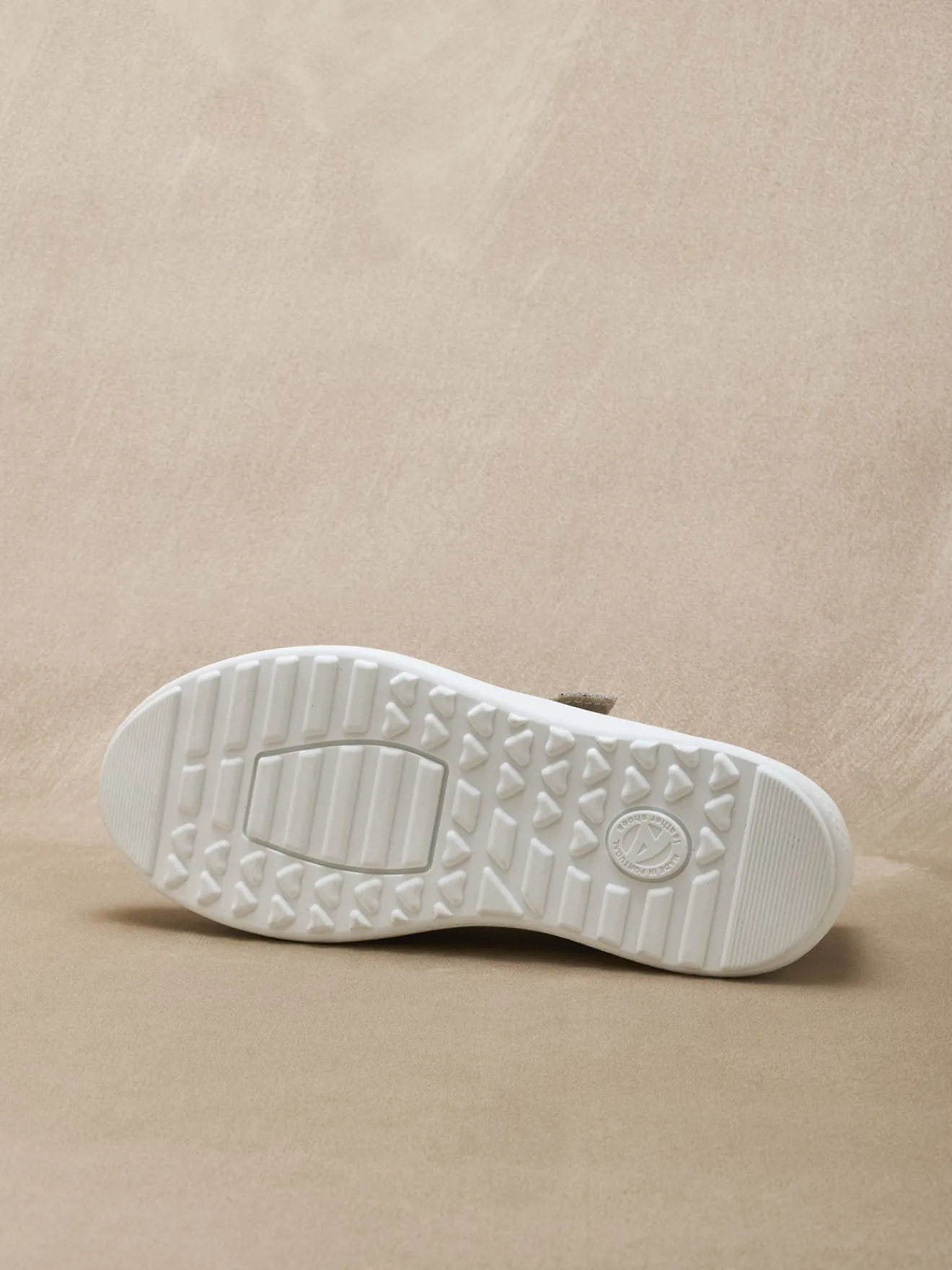 Clearance Babies cuir velours à scratch Femme Babies