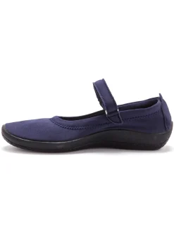 Clearance Babies en maille extensible Femme Chaussures Paramédicales