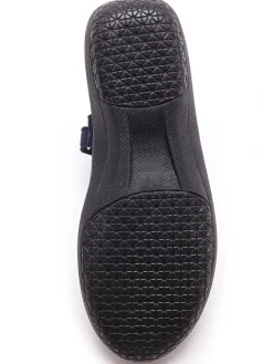 Clearance Babies en maille extensible Femme Chaussures Paramédicales