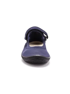 Clearance Babies en maille extensible Femme Chaussures Paramédicales