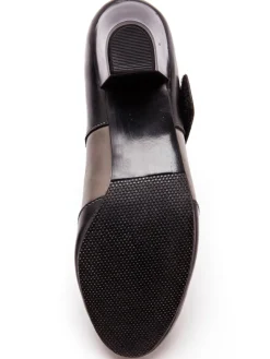 Clearance Babies scratchées cuir à aérosemelle® Femme Babies