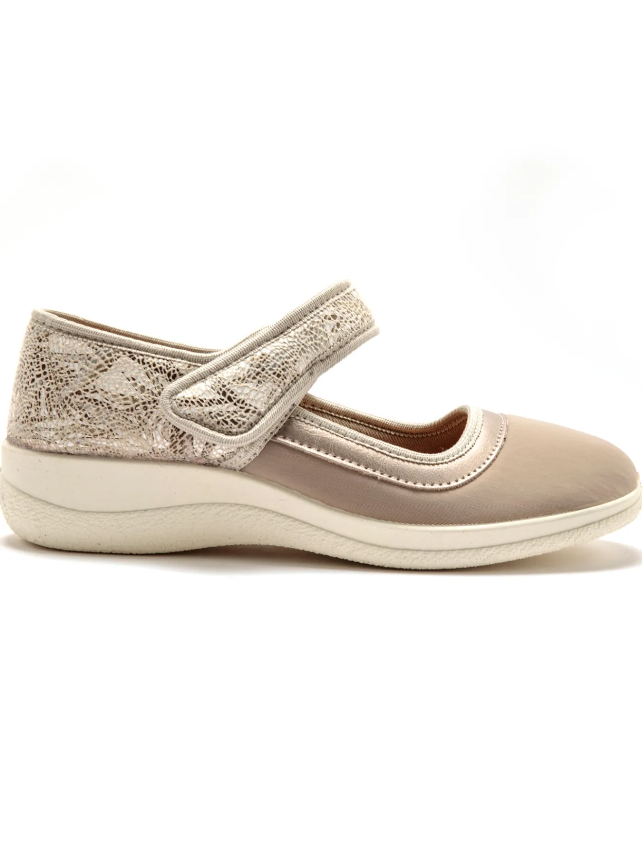 New Babies spécial pieds sensibles Femme Babies
