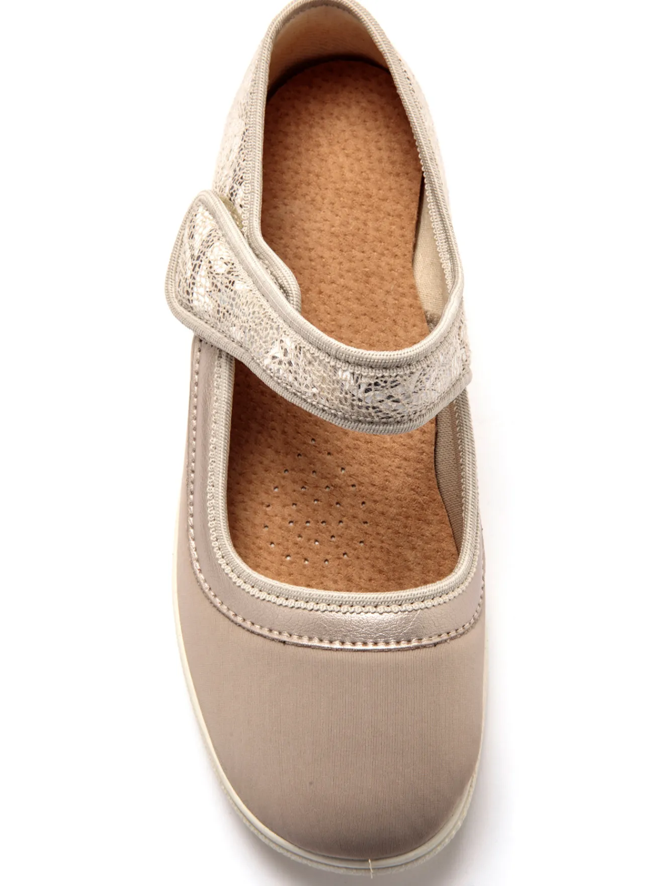 New Babies spécial pieds sensibles Femme Babies