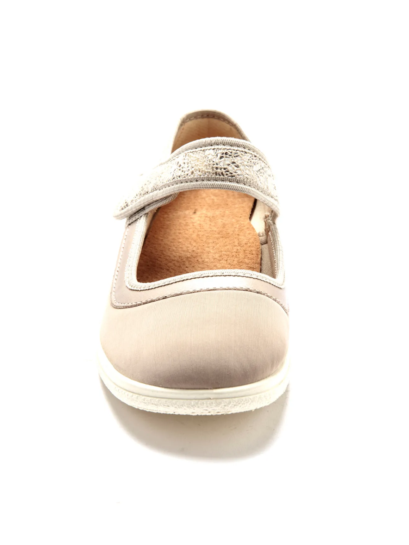 New Babies spécial pieds sensibles Femme Babies
