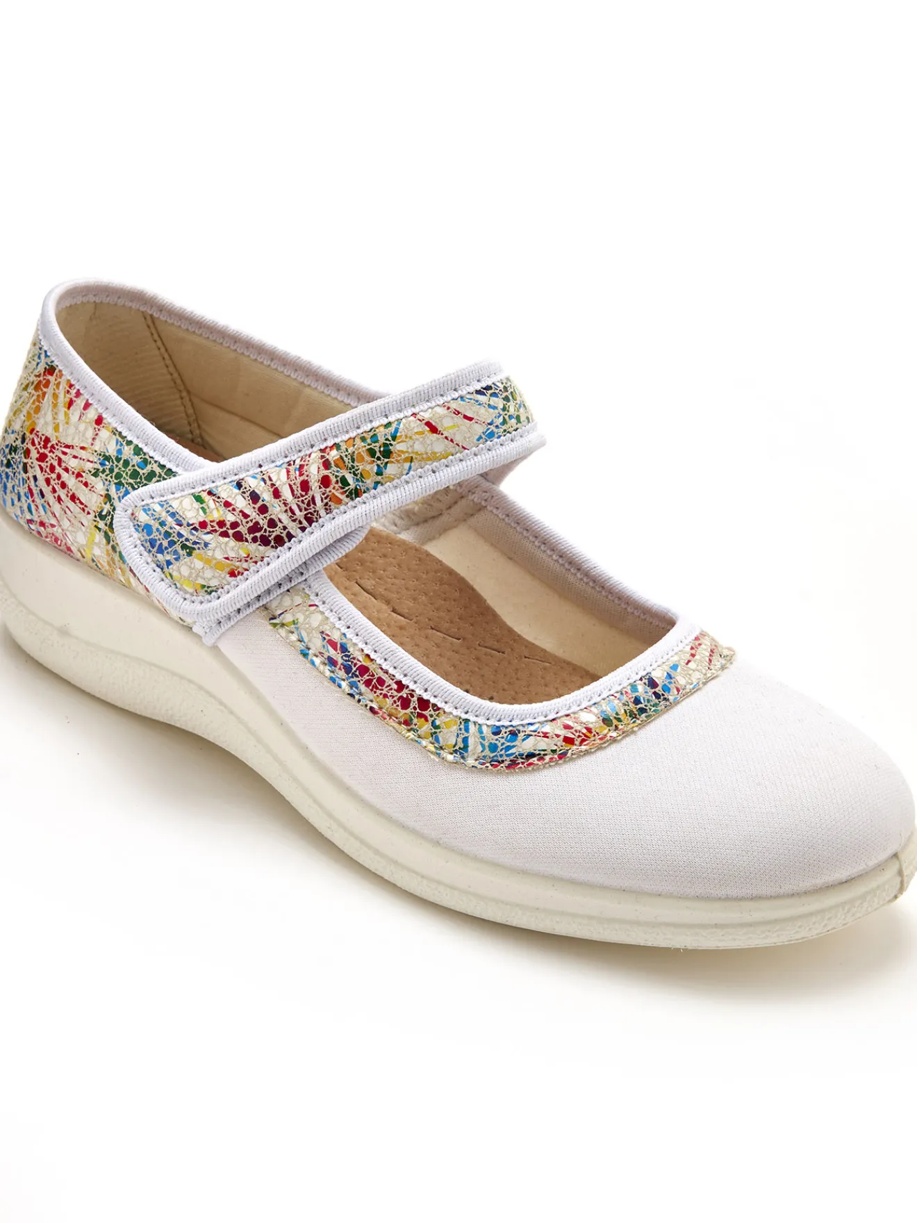 Babies spécial pieds sensibles Femme Babies