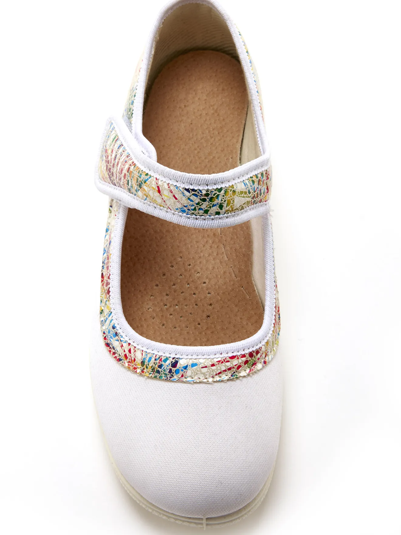 Babies spécial pieds sensibles Femme Babies