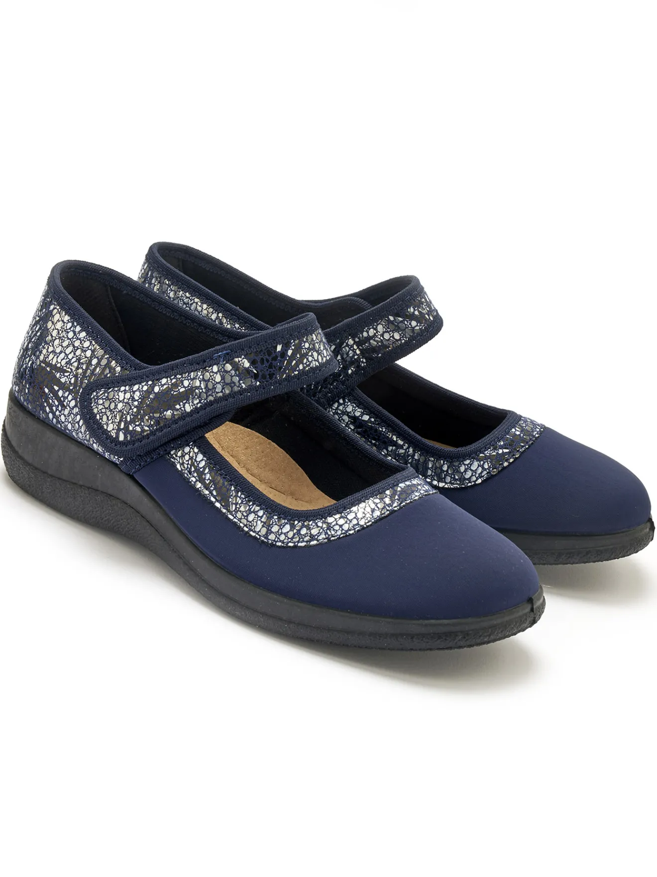 Babies spécial pieds sensibles Femme Babies