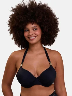 Hot Bain Plunge Mousse Armatures - Speekaboo Femme Maillot De Bain|Maillot De Bain