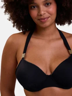 Hot Bain Plunge Mousse Armatures - Speekaboo Femme Maillot De Bain|Maillot De Bain