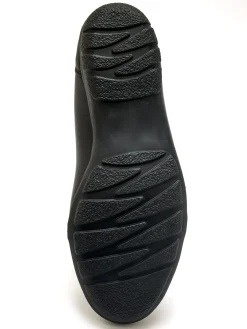 Clearance Ballerines avec chaîne fantaisie Femme Ballerines