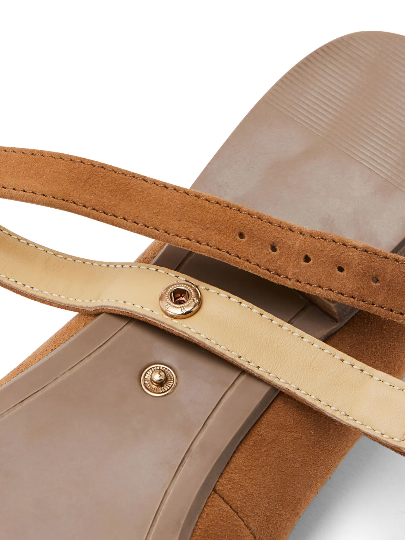 Outlet Ballerines brides interchangeables Femme Ballerines