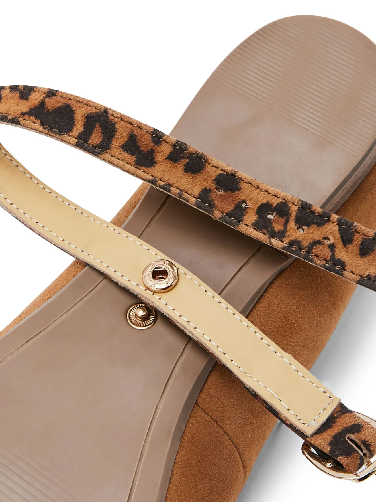 Outlet Ballerines brides interchangeables Femme Ballerines