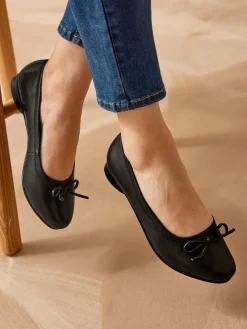 Clearance Ballerines classiques Femme Ballerines