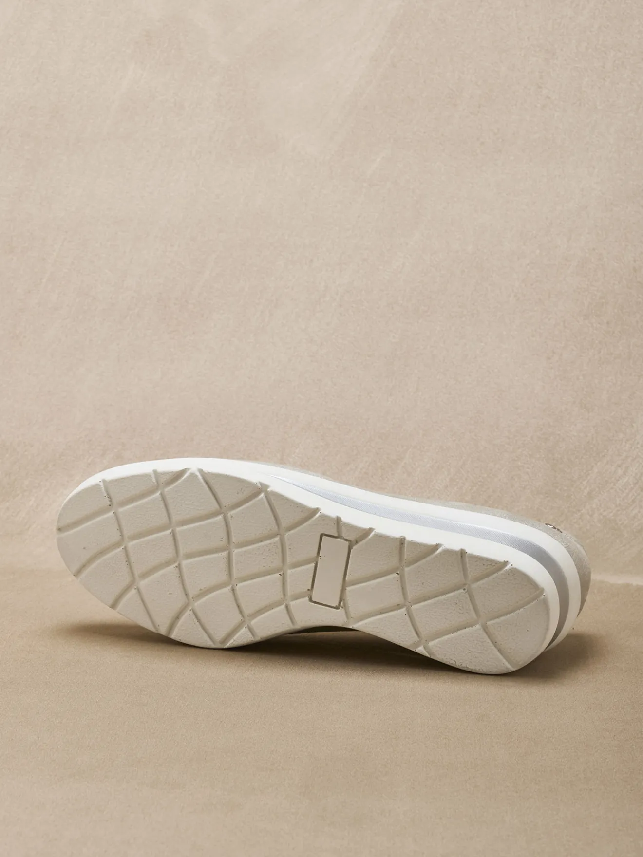 Best Ballerines compensées pourtour élastiqué Femme Ballerines