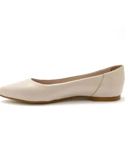 Clearance Ballerines cuir à aérosemelle® Femme Ballerines