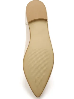 Clearance Ballerines cuir à aérosemelle® Femme Ballerines