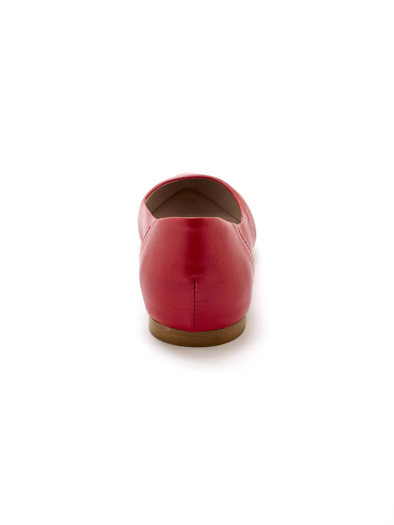 Ballerines cuir à aérosemelle® Femme Ballerines